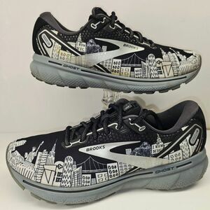 Brooks Women 10 Comfy footwear